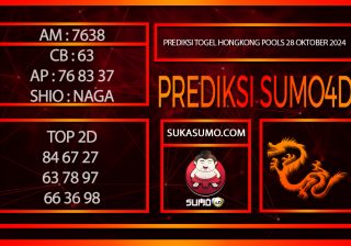 PREDIKSI TOGEL HONGKONG POOLS/28/OKTOBER/2024